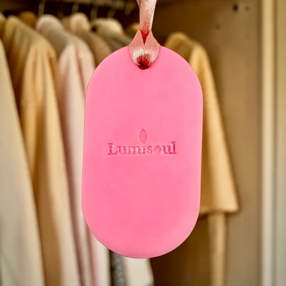 Odorizant Parfumat de Dulap "Bucățele De Noi" | 30g - Lumisoul