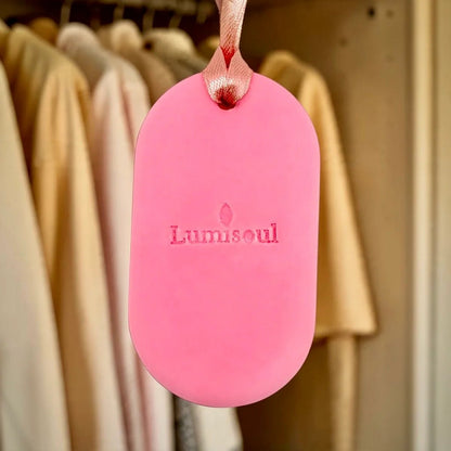 Odorizant Parfumat de Dulap "Bucățele De Noi" | 30g - Lumisoul
