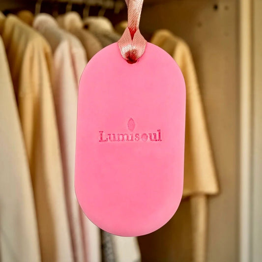 Odorizant Parfumat de Dulap "Bucățele De Noi" | 30g - Lumisoul