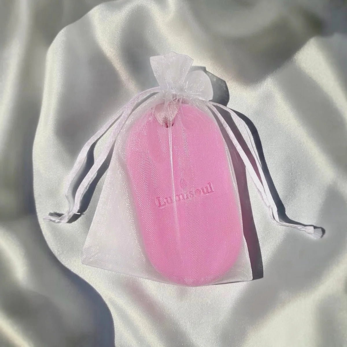 Odorizant Parfumat de Dulap "Bucățele De Noi" | 30g - Lumisoul