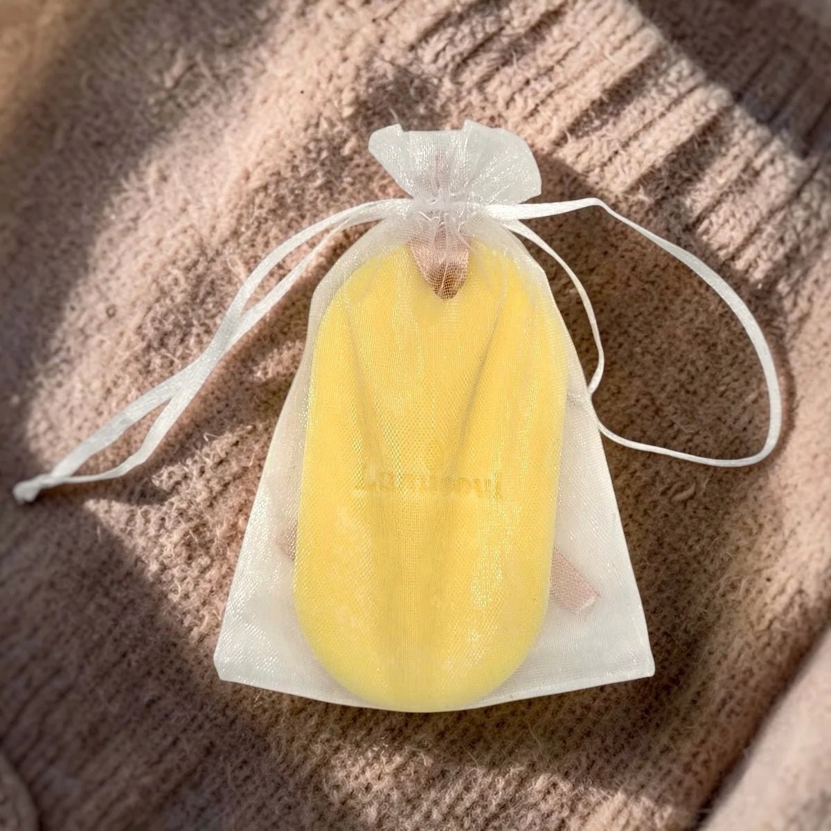 Odorizant Parfumat de Dulap "Clocot Între Noi" | 30g - Lumisoul