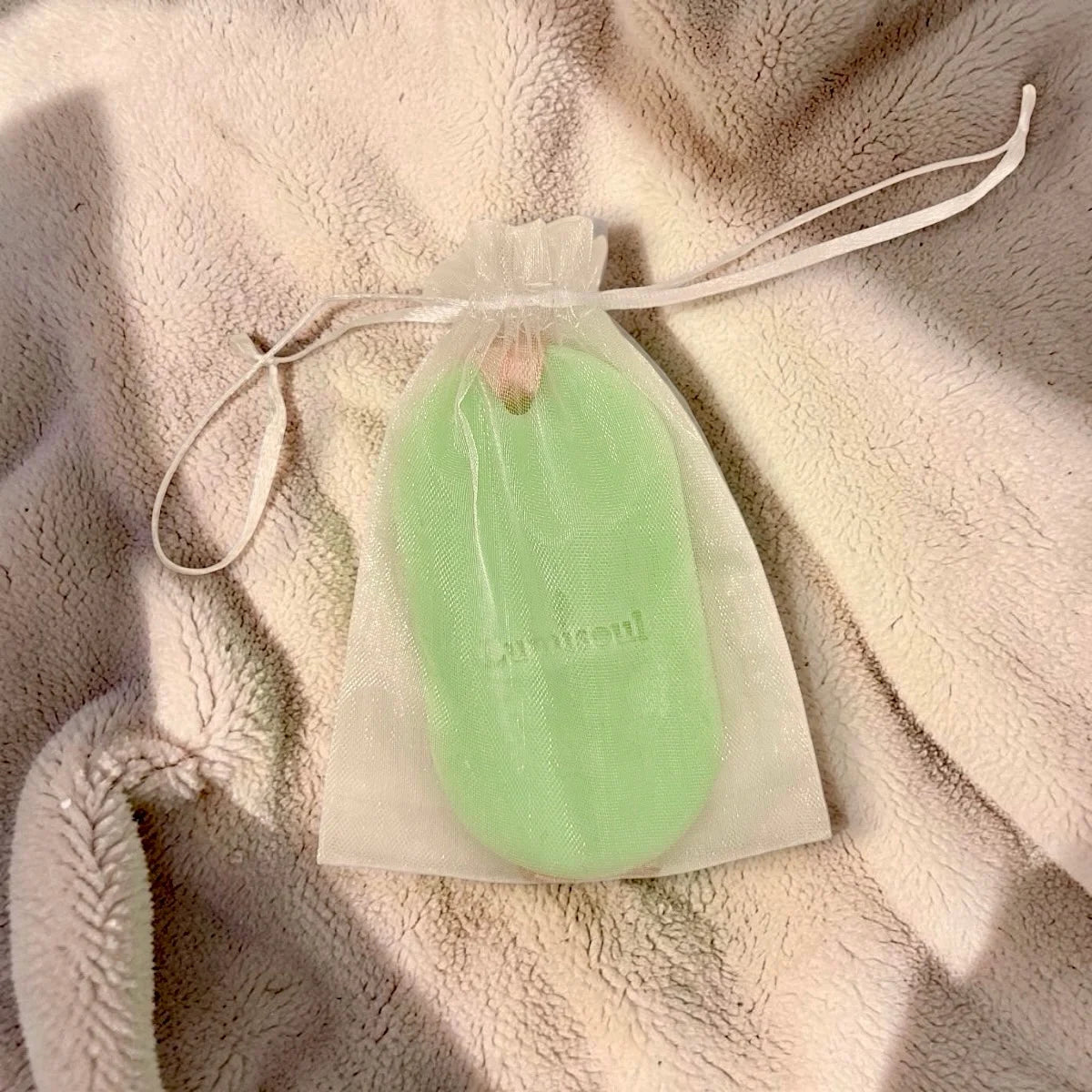 Odorizant Parfumat de Dulap "Ploaia Ne-a Știut" | 30g - Lumisoul
