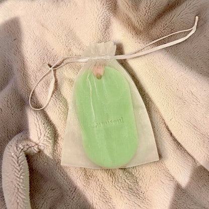 Odorizant Parfumat de Dulap "Ploaia Ne-a Știut" | 30g - Lumisoul