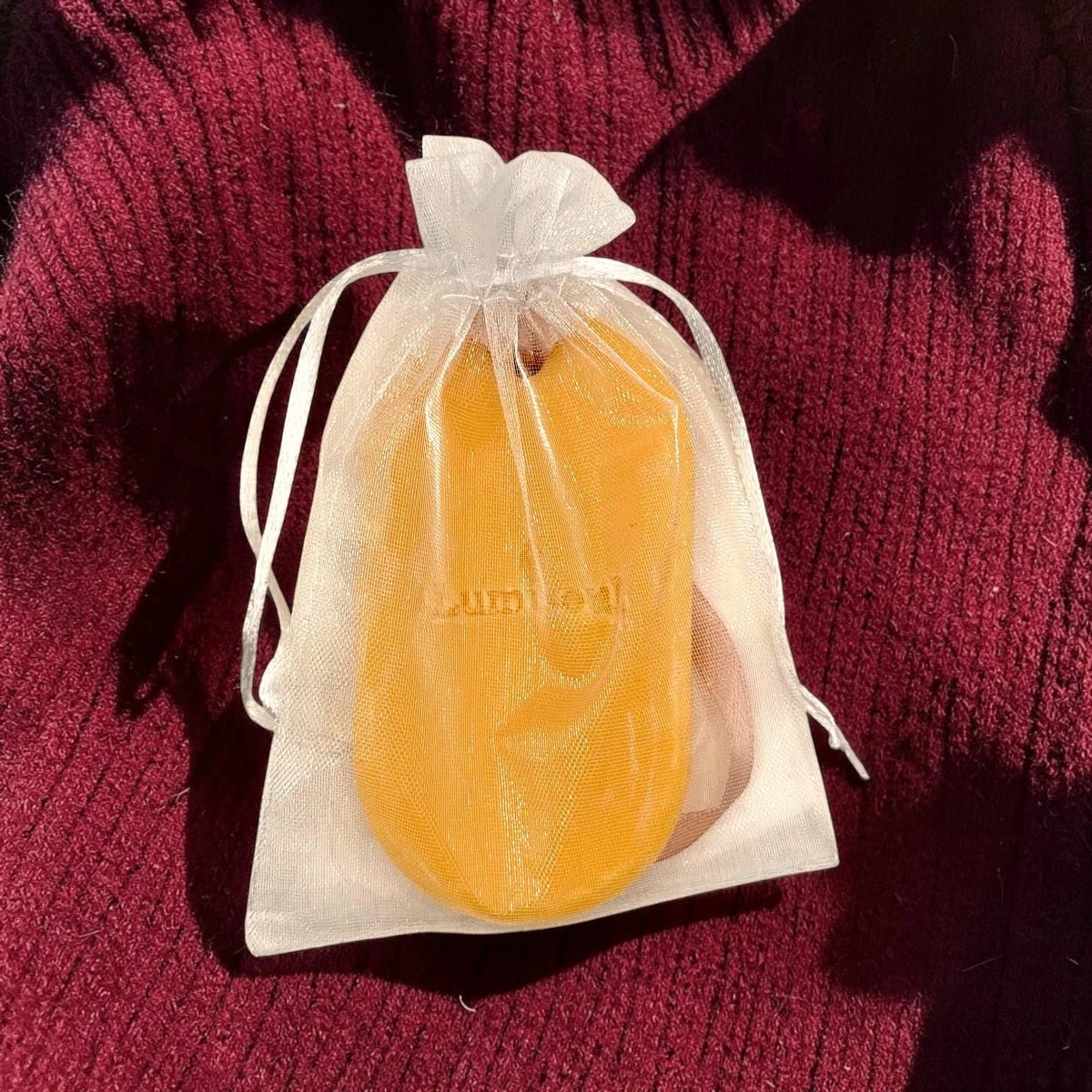 Odorizant Parfumat de Dulap "Ți-am Copt Dorul" | 30g - Lumisoul