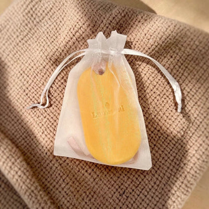 Odorizant Parfumat de Dulap "Tu, În Crustă Caldă" | 30g - Lumisoul